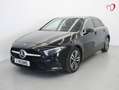 Mercedes-Benz A 200 d Negro - thumbnail 4