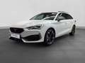 CUPRA Leon Sportstourer 1.5 eTSI DSG LM18 NAVI+ FULL-L Weiß - thumbnail 2