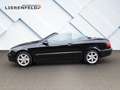 Mercedes-Benz CLK 350 Cabrio Avantgarde Mega Ausstattung Schwarz - thumbnail 4