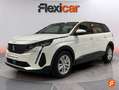 Peugeot 5008 1.2 PureTech 96KW S&S Allure EAT8 Blanco - thumbnail 3
