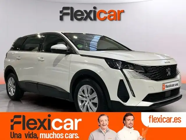 Peugeot 5008 1.2 PureTech 96KW S&S Allure EAT8