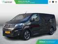 Opel Zafira Life Zafira-e 75 kWh 6-persoons VIP uitvoering, voorzie Zwart - thumbnail 1
