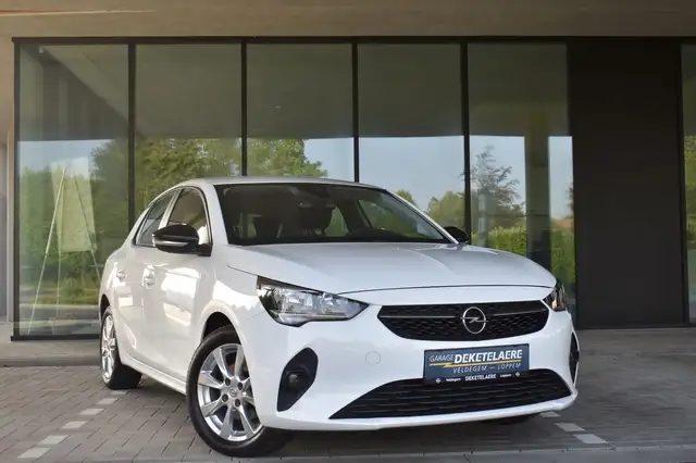 Opel Corsa view 5