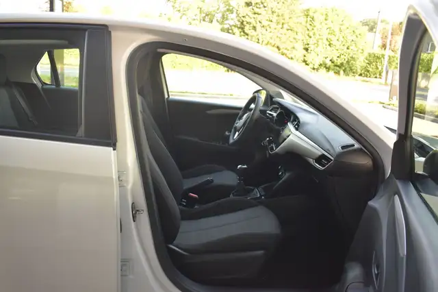 Opel Corsa view 14