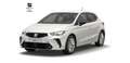 SEAT Ibiza 1.0 ecotsi Business 115cv dsg Bianco - thumbnail 1
