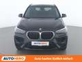 BMW X1 sDrive 18d Sport Line Schwarz - thumbnail 9