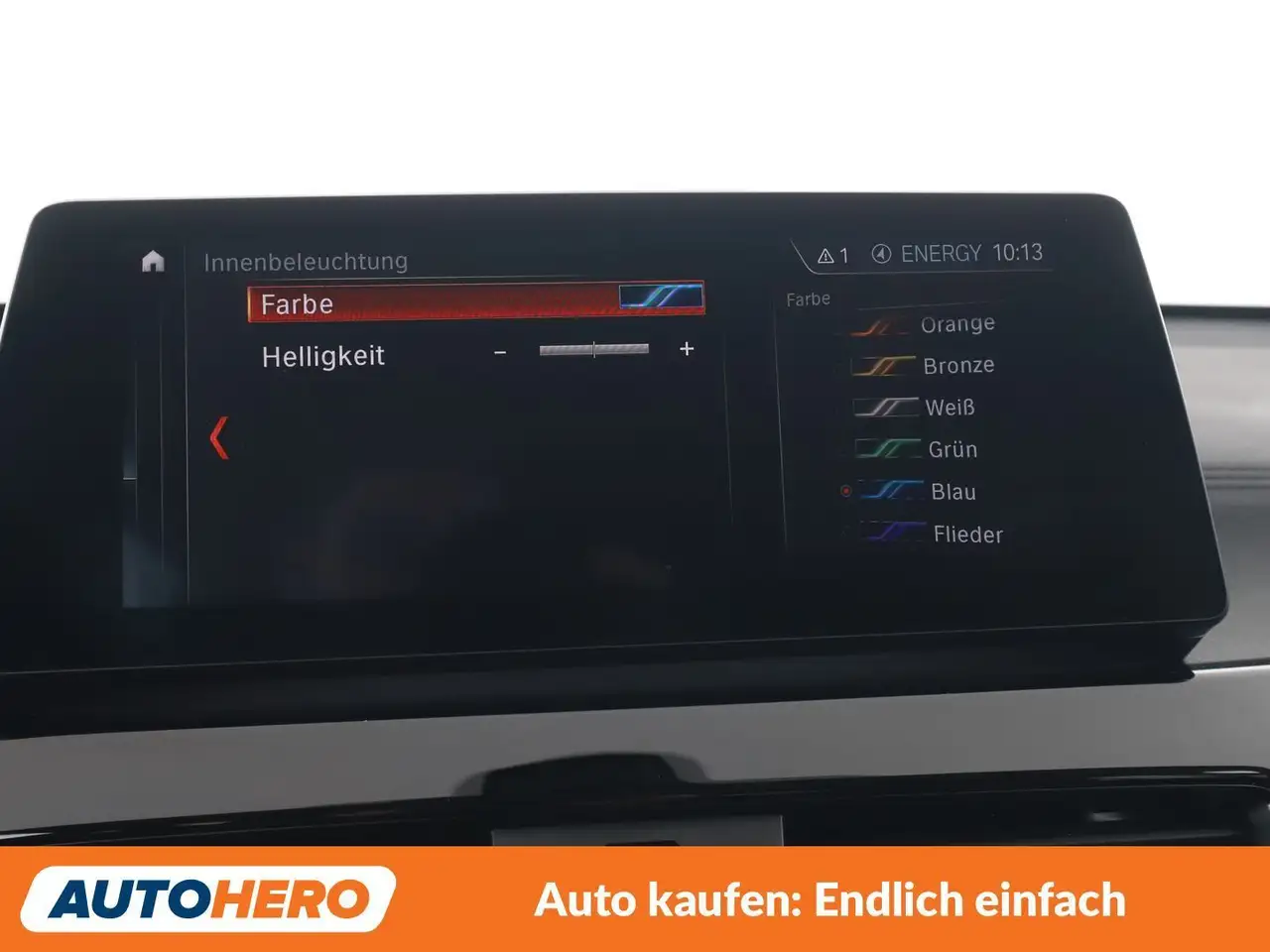 BMW X1 sDrive 18d Sport Line, миниатюра 26