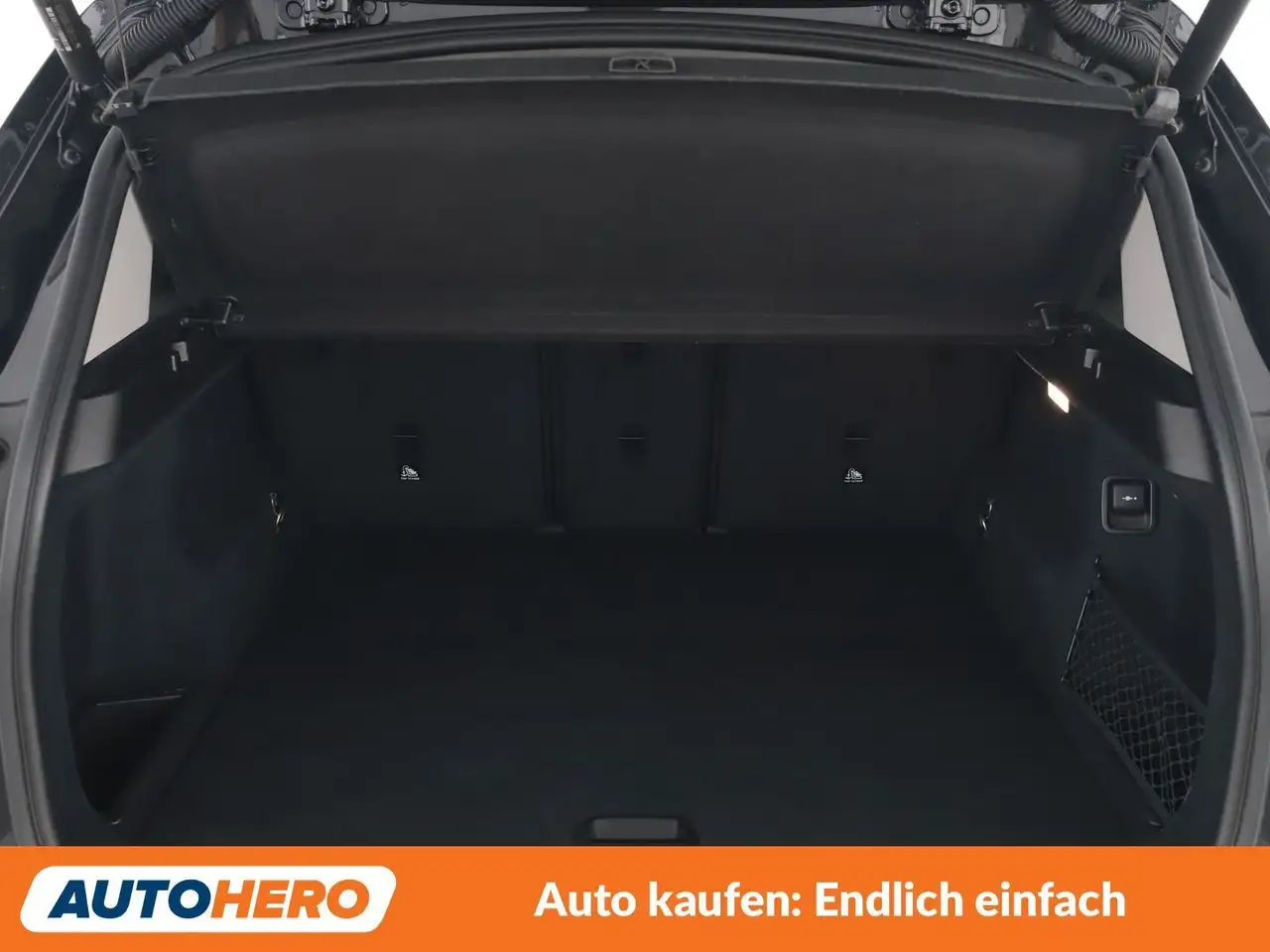 BMW X1 sDrive 18d Sport Line, миниатюра 17
