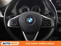 BMW X1 sDrive 18d Sport Line Schwarz - thumbnail 19