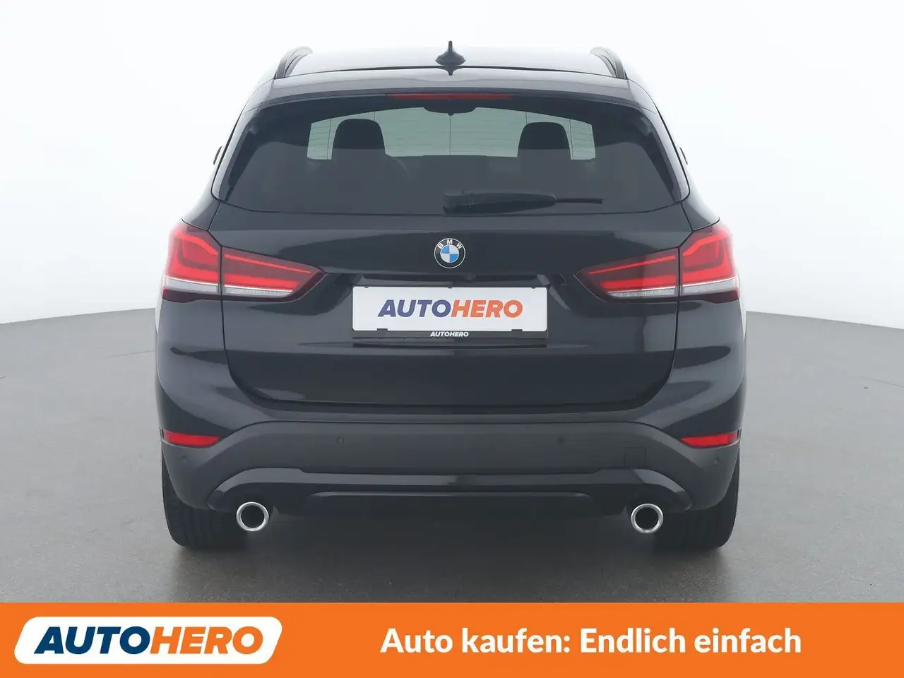 BMW X1 sDrive 18d Sport Line, миниатюра 5