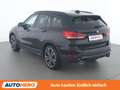 BMW X1 sDrive 18d Sport Line Schwarz - thumbnail 4