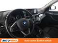 BMW X1 sDrive 18d Sport Line Schwarz - thumbnail 11