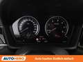 BMW X1 sDrive 18d Sport Line Schwarz - thumbnail 20