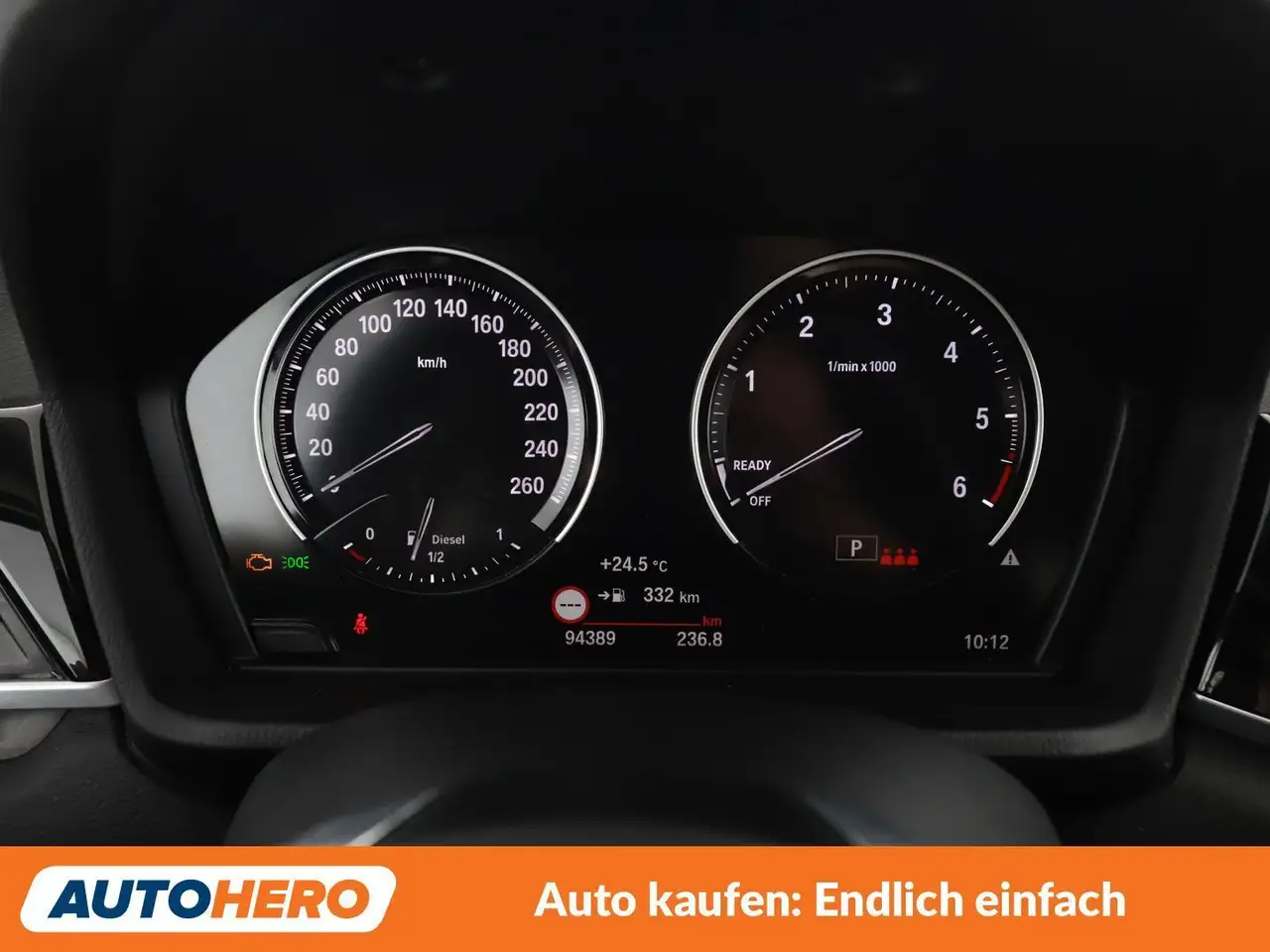 BMW X1 sDrive 18d Sport Line, миниатюра 20
