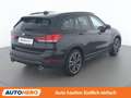 BMW X1 sDrive 18d Sport Line Schwarz - thumbnail 6