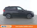 BMW X1 sDrive 18d Sport Line Schwarz - thumbnail 7