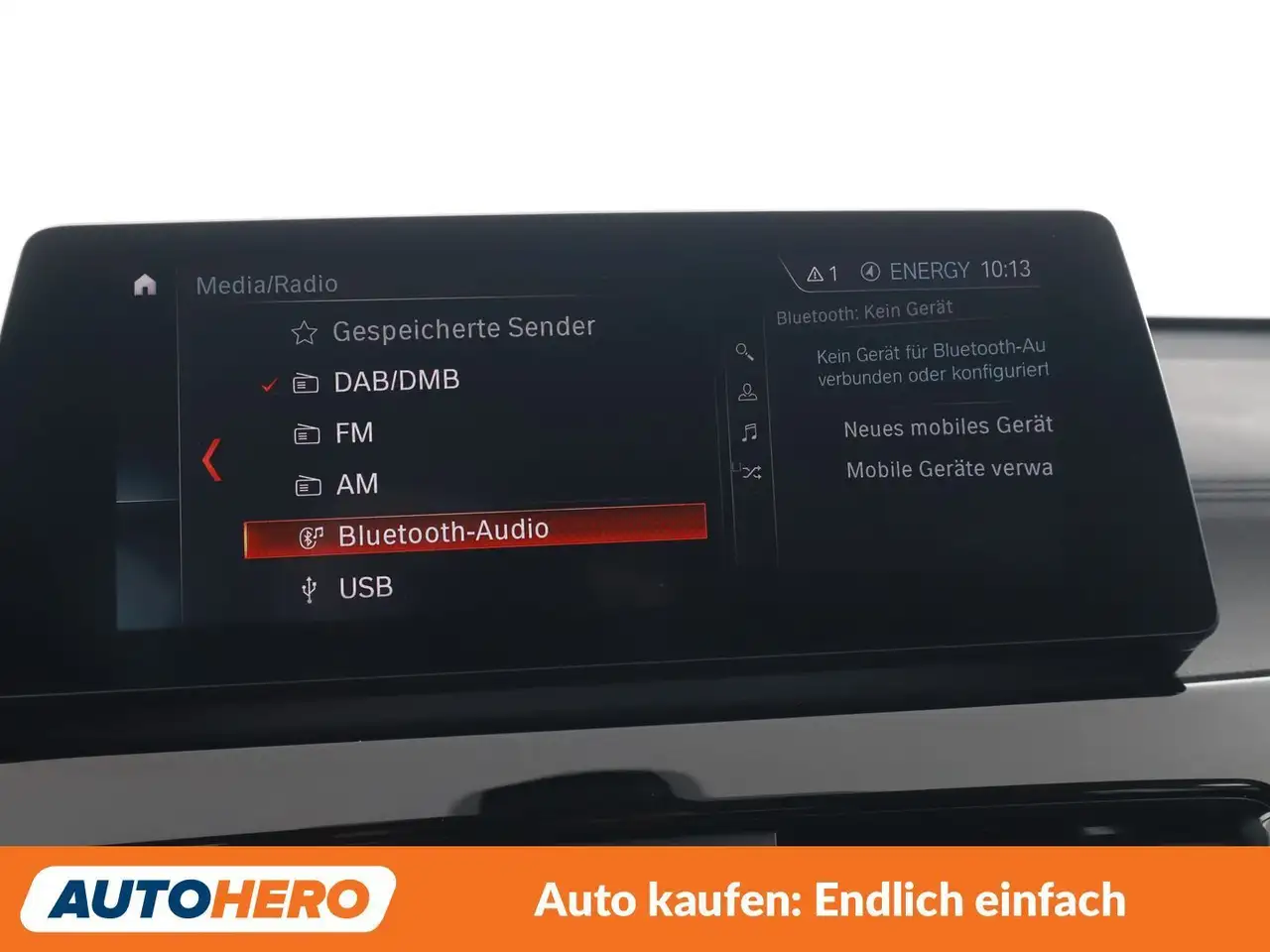 BMW X1 sDrive 18d Sport Line, миниатюра 25