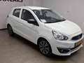 Mitsubishi Space Star 1.0 Cool+ BOVAG GARANTIE ! AIRCO ! NIEUWE APK ! Blanc - thumbnail 4