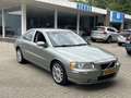 Volvo S60 2.4 Summum RTI Xenon adaptief BTW voordeel €375,- Vert - thumbnail 1