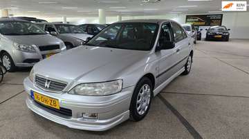 1.8i LS automaat! Airco!]