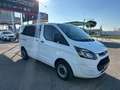 Ford Transit Custom FT 320 L1 Mixto Ambiente M1 EcoBlue Wit - thumbnail 4