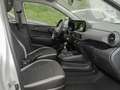 Hyundai i10 1.0 2WD Select KLIMA PDC KAMERA NAVI Bianco - thumbnail 9