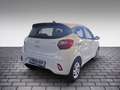 Hyundai i10 1.0 2WD Select KLIMA PDC KAMERA NAVI Bianco - thumbnail 4