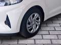 Hyundai i10 1.0 2WD Select KLIMA PDC KAMERA NAVI Bianco - thumbnail 7