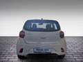 Hyundai i10 1.0 2WD Select KLIMA PDC KAMERA NAVI Bianco - thumbnail 5