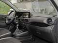 Hyundai i10 1.0 2WD Select KLIMA PDC KAMERA NAVI Bianco - thumbnail 8