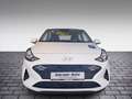 Hyundai i10 1.0 2WD Select KLIMA PDC KAMERA NAVI Bianco - thumbnail 2