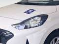 Hyundai i10 1.0 2WD Select KLIMA PDC KAMERA NAVI Bianco - thumbnail 6