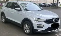 Volkswagen T-Roc 1.0 TSI 115 Start/Stop BVM6 Lounge