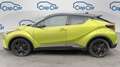 Toyota C-HR 2 1.8 VVT-i 122 Hybrid 2WD CVT 99 JBL Edition - thumbnail 2