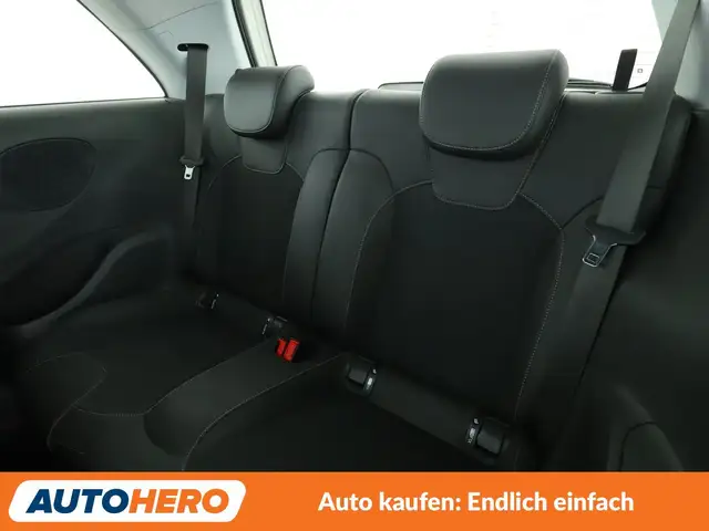 Opel Adam view 14