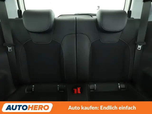 Opel Adam view 15