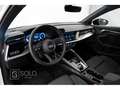 Audi A3 Sportback 30 TFSI Black line edition S tronic Blanc - thumbnail 30