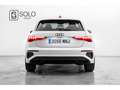 Audi A3 Sportback 30 TFSI Black line edition S tronic Blanc - thumbnail 3