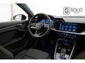 Audi A3 Sportback 30 TFSI Black line edition S tronic Blanc - thumbnail 13