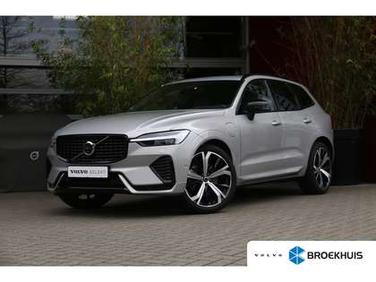Volvo XC60 2.0 T8 Plug-in hybrid AWD Ultimate Dark | Tailored
