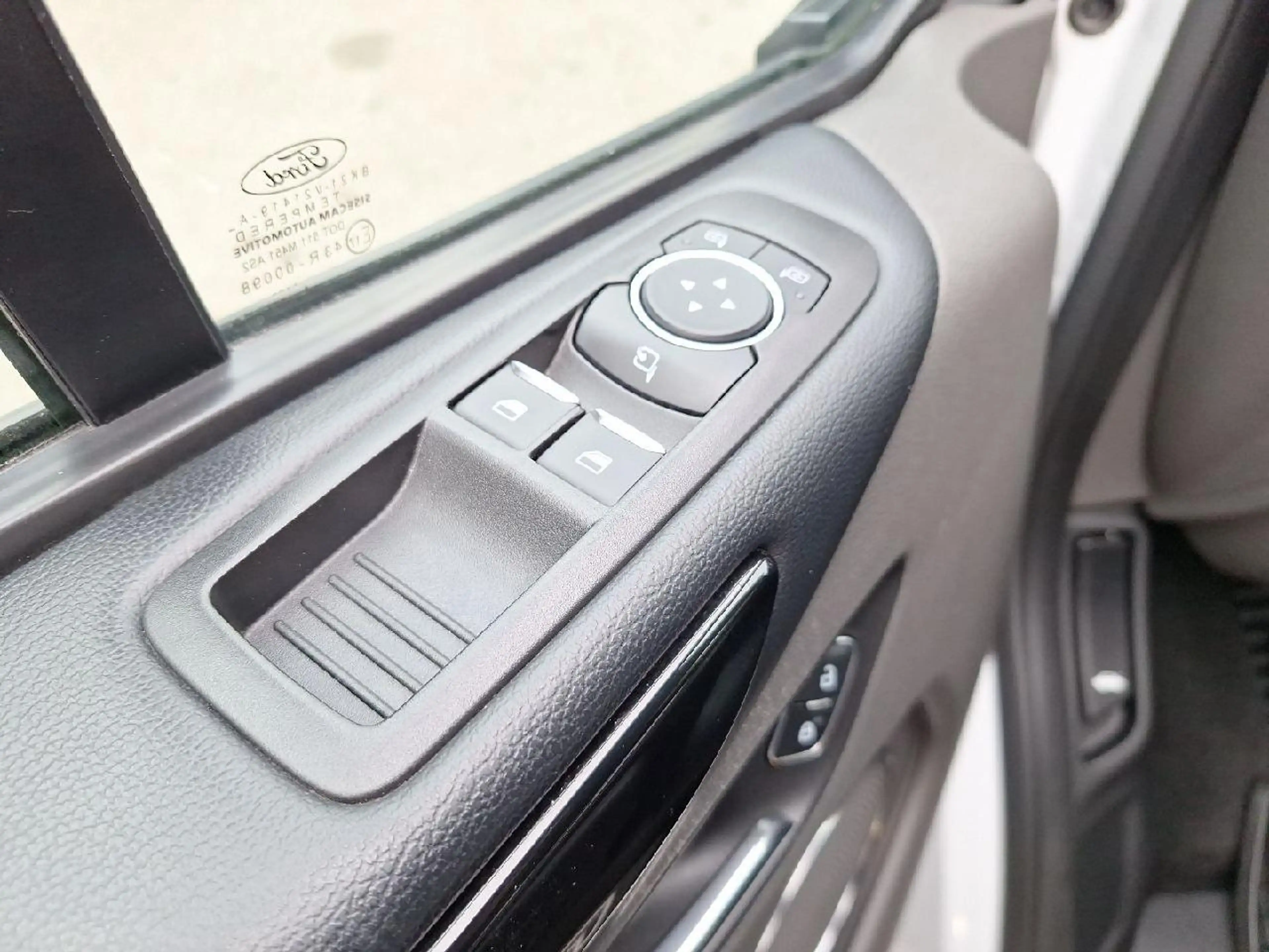 Ford Tourneo Custom 320 L1 Tourneo Custom Active — photo 11