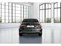 Mercedes-Benz C 200 d amg line Gris - thumbnail 6