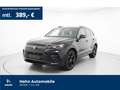 Volkswagen Tiguan 2.0TDI R-Line AHK ACC Kam LED Nav Totwink Schwarz - thumbnail 1