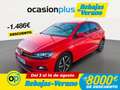 Volkswagen Polo 1.0 TSI Sport DSG 70kW Rojo - thumbnail 1