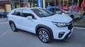 Suzuki S-Cross 1,4 Hybrid ALLGRIP flash**Panoramadach** Weiß - thumbnail 11