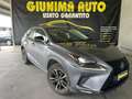 Lexus NX 300h NX 300h 2.5 F Sport 4wd cvt Grigio - thumbnail 3