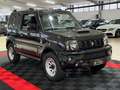 Suzuki Jimny Ranger Style Lim.AHK/Leder.Service Neu Schwarz - thumbnail 3