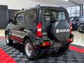 Suzuki Jimny Ranger Style Lim.AHK/Leder.Service Neu Schwarz - thumbnail 7