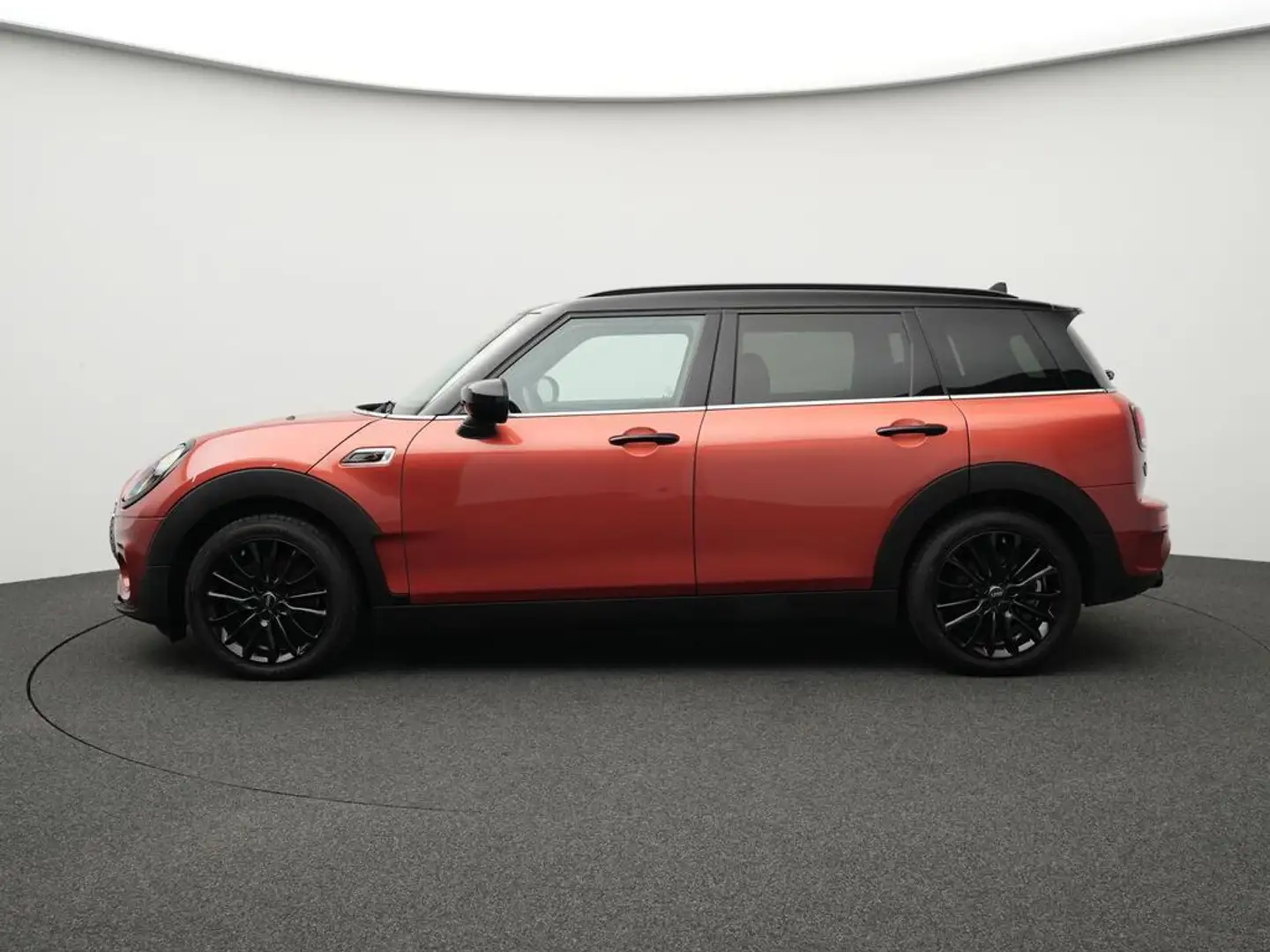 MINI Cooper S Clubman MINI Cooper S Clubman Rot - 2