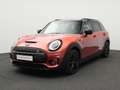 MINI Cooper S Clubman MINI Cooper S Clubman Red - thumbnail 1